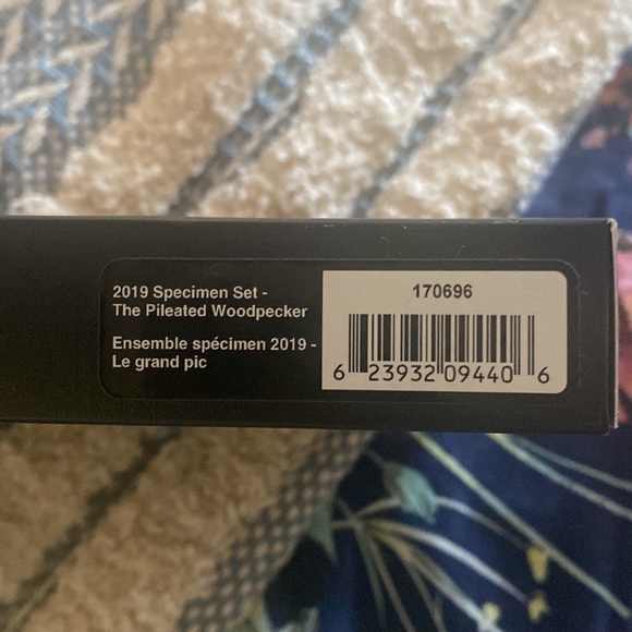 2019 specimen set - Picture 5 of 6